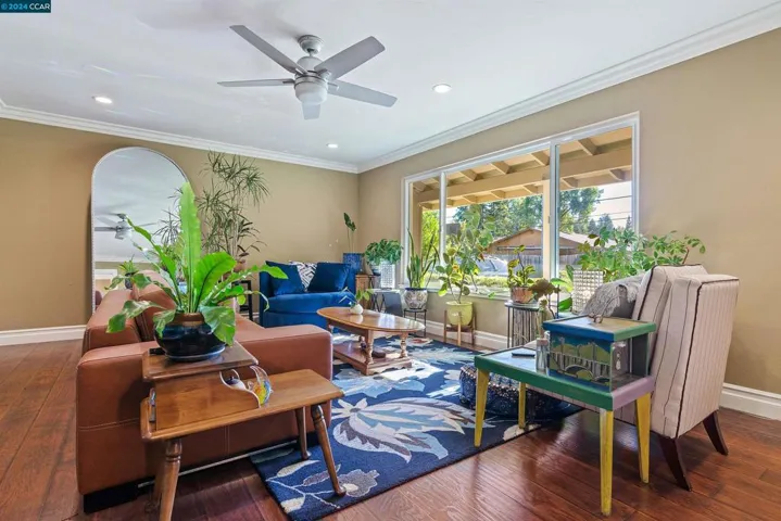 4041 Hitchcock Rd, Concord, California 94518
