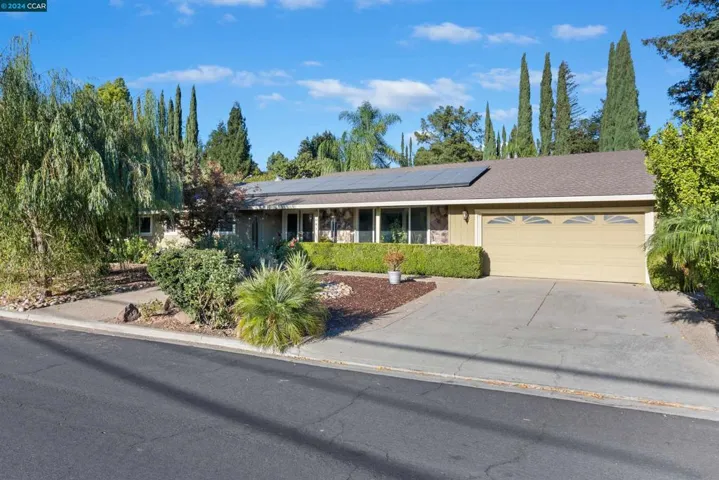 4041 Hitchcock Rd, Concord, California 94518