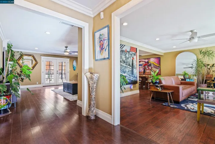 4041 Hitchcock Rd, Concord, California 94518