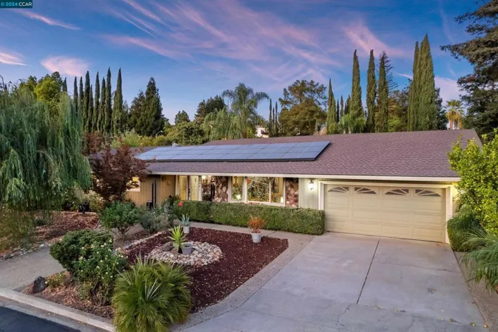 4041 Hitchcock Rd, Concord, California 94518
