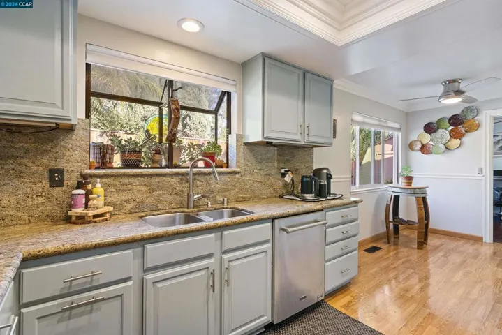 4041 Hitchcock Rd, Concord, California 94518