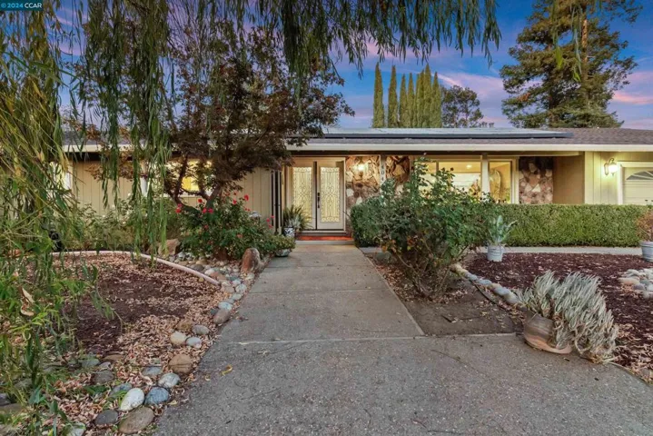 4041 Hitchcock Rd, Concord, California 94518