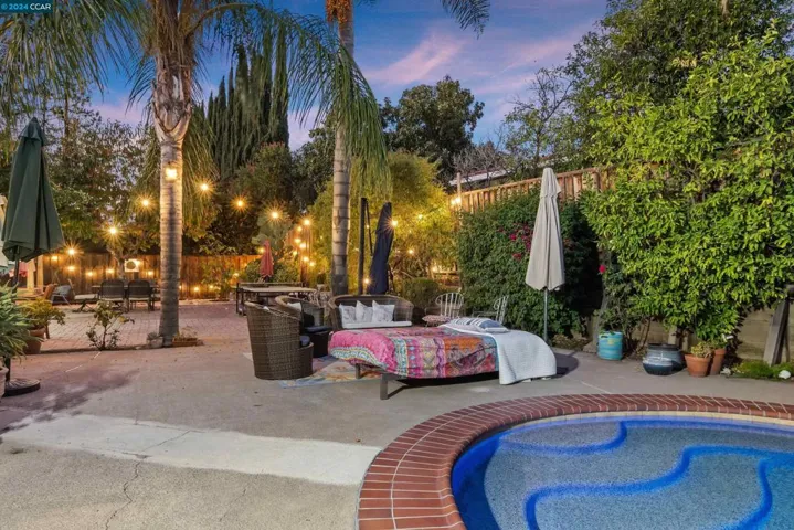 4041 Hitchcock Rd, Concord, California 94518