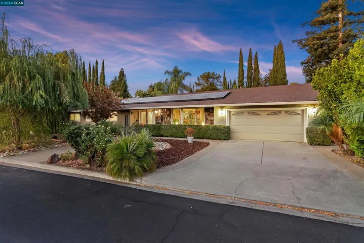 4041 Hitchcock Rd, Concord, California 94518