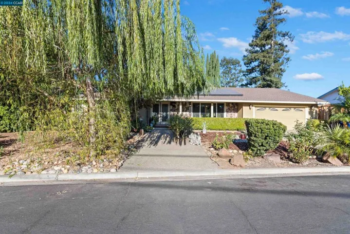 4041 Hitchcock Rd, Concord, California 94518