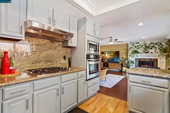 4041 Hitchcock Rd, Concord, California 94518
