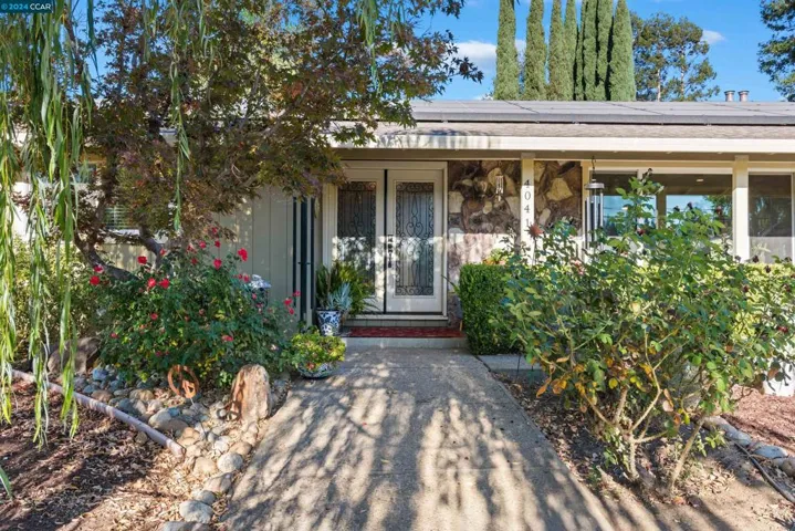 4041 Hitchcock Rd, Concord, California 94518