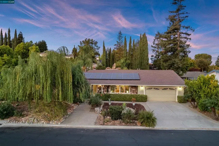 4041 Hitchcock Rd, Concord, California 94518