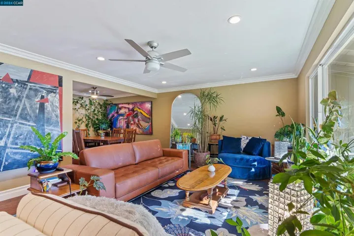 4041 Hitchcock Rd, Concord, California 94518