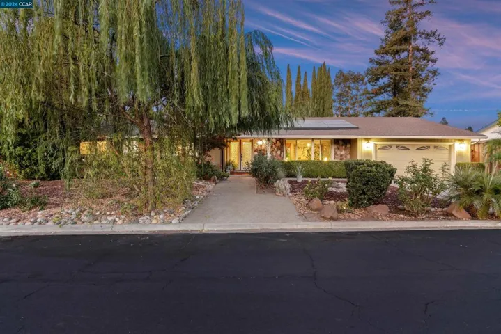 4041 Hitchcock Rd, Concord, California 94518