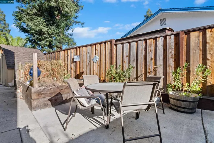 4041 Hitchcock Rd, Concord, California 94518