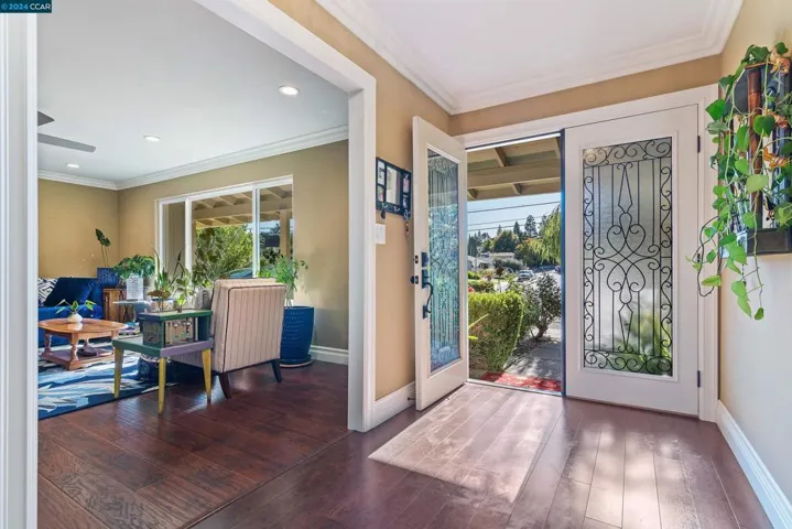 4041 Hitchcock Rd, Concord, California 94518
