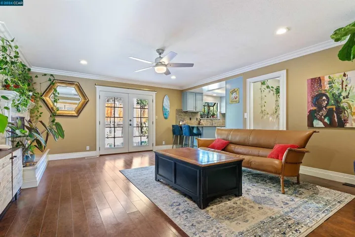 4041 Hitchcock Rd, Concord, California 94518