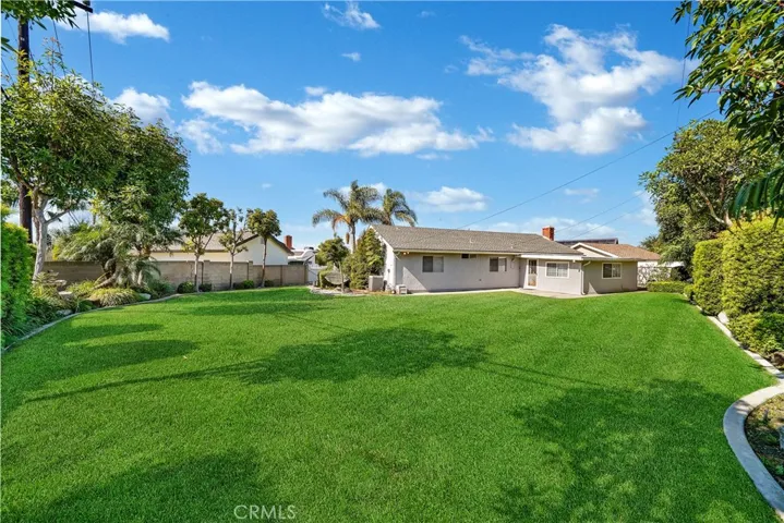 Incredible 8800 Sq ft lot