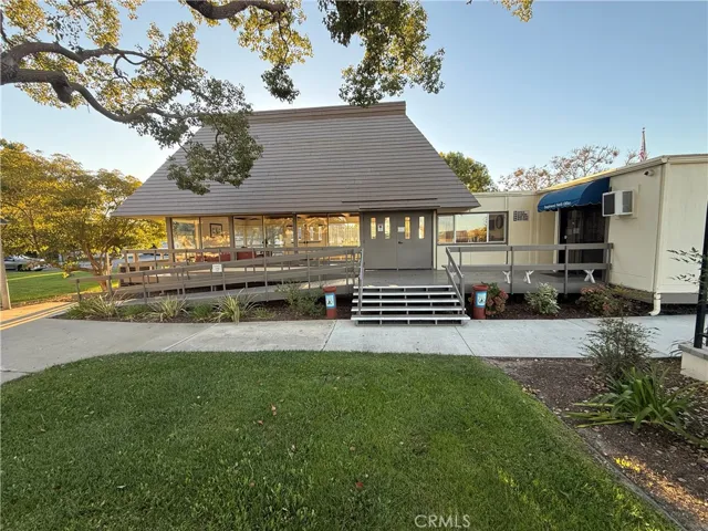Tanglewood Office