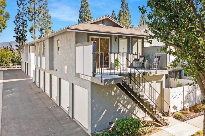 20440 Cherry Gate Lane 56, Yorba Linda, California 92886