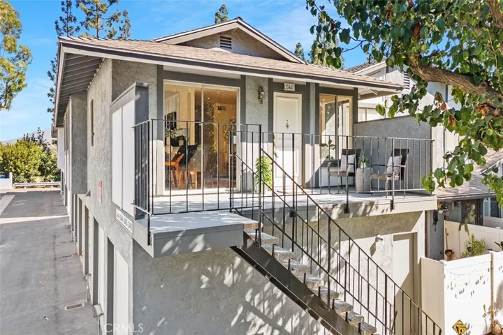 20440 Cherry Gate Lane 56, Yorba Linda, California 92886