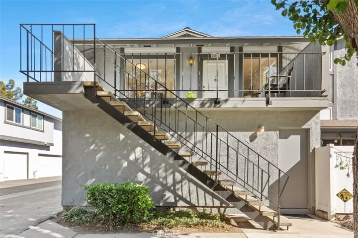 20440 Cherry Gate Lane 56, Yorba Linda, California 92886