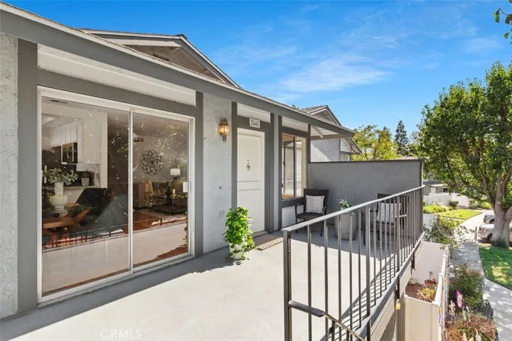 20440 Cherry Gate Lane 56, Yorba Linda, California 92886
