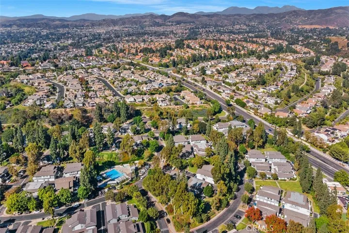 20440 Cherry Gate Lane 56, Yorba Linda, California 92886