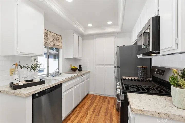 20440 Cherry Gate Lane 56, Yorba Linda, California 92886