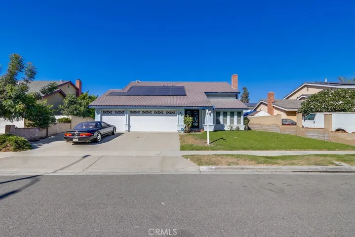 11327 Warner Avenue, Fountain Valley, California 92708