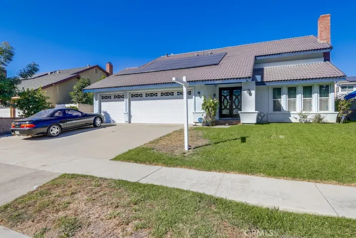 11327 Warner Avenue, Fountain Valley, California 92708