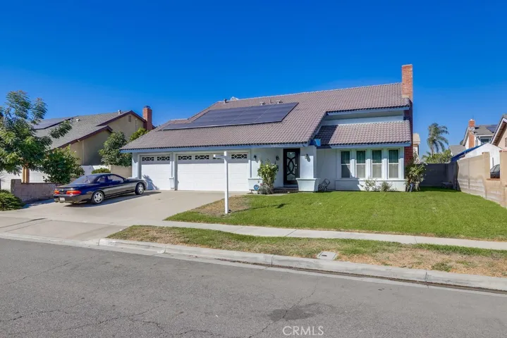 11327 Warner Avenue, Fountain Valley, California 92708