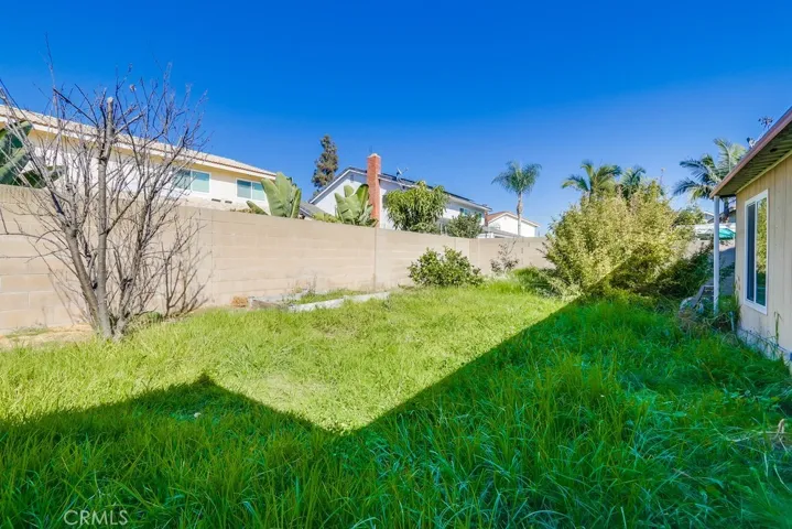 11327 Warner Avenue, Fountain Valley, California 92708