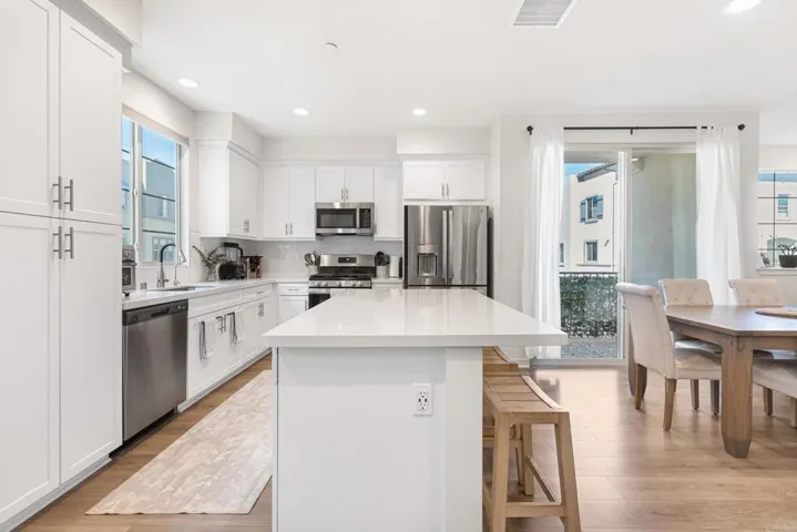 329 Canoe Court, Santee, California 92071