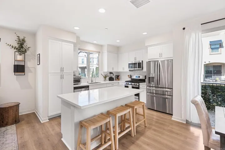 329 Canoe Court, Santee, California 92071