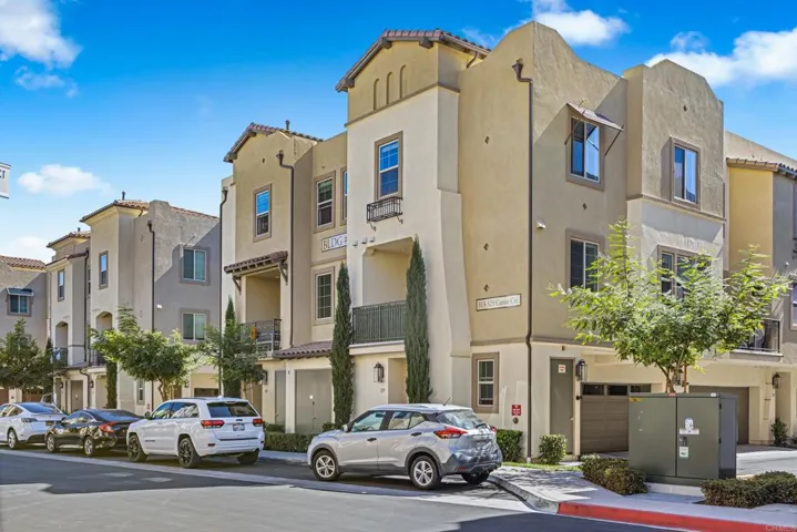 329 Canoe Court, Santee, California 92071