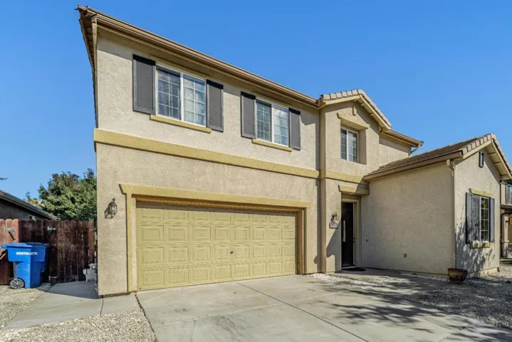 1433 Brahma Street, Patterson, California 95363