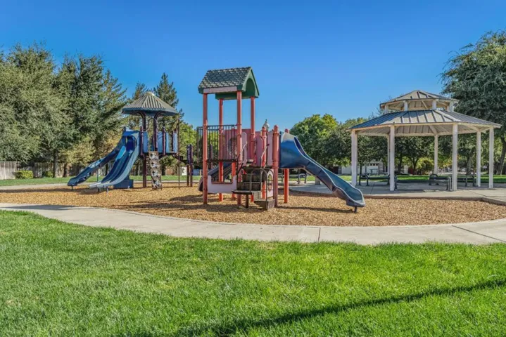 1433 Brahma Street, Patterson, California 95363