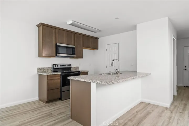1413 Oregon Street 1, Bakersfield, California 93305