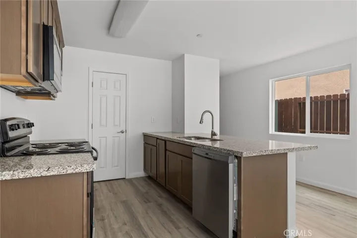 1413 Oregon Street 1, Bakersfield, California 93305