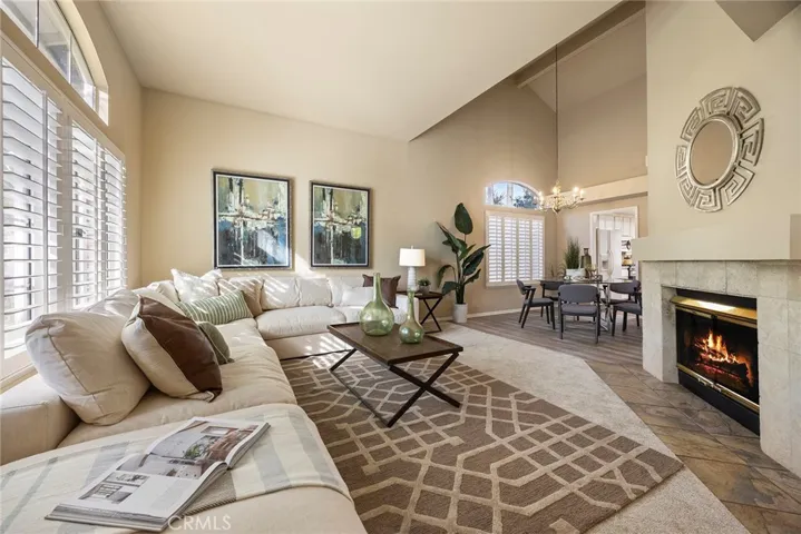 5690 Sugar Pine Drive, Yorba Linda, California 92886