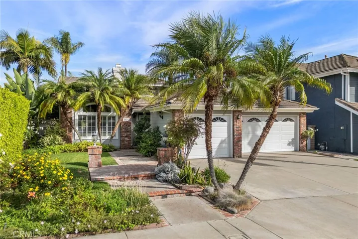 5690 Sugar Pine Drive, Yorba Linda, California 92886