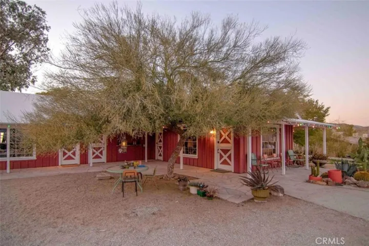 61589 Division Street 6, Joshua Tree, California 92252