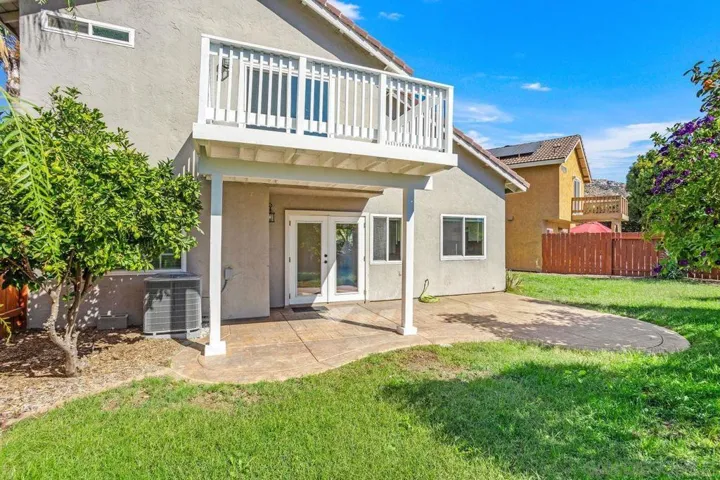2419 Heatherwood Ct, Escondido, California 92026