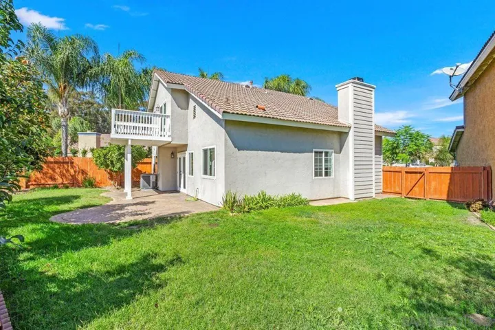 2419 Heatherwood Ct, Escondido, California 92026