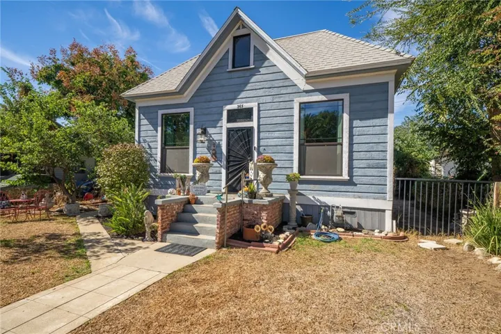 363 S 2nd Avenue, Upland, California 91786