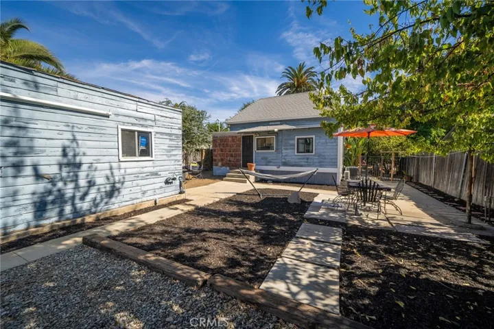 363 S 2nd Avenue, Upland, California 91786