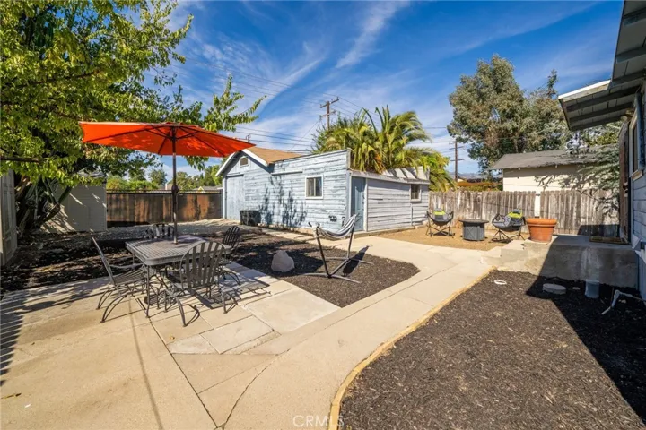 363 S 2nd Avenue, Upland, California 91786