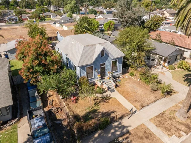 363 S 2nd Avenue, Upland, California 91786