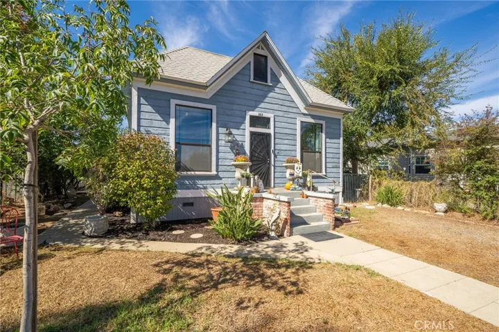 363 S 2nd Avenue, Upland, California 91786