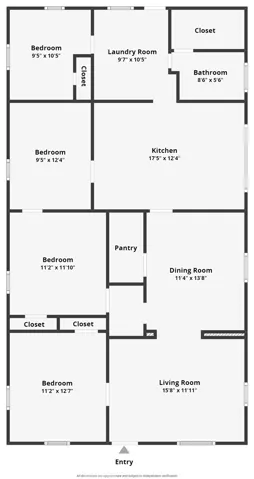 363 S 2nd Avenue, Upland, California 91786