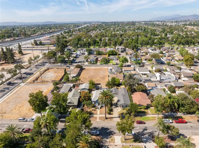 363 S 2nd Avenue, Upland, California 91786