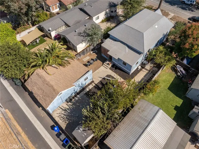 363 S 2nd Avenue, Upland, California 91786