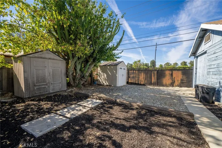 363 S 2nd Avenue, Upland, California 91786